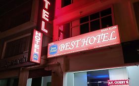 Best Hotel Shah Alam @ Uitm, I-City & Hospital