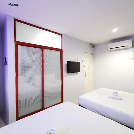 Best Hotel Shah Alam @ Uitm, I-City & Hospital Exterior photo