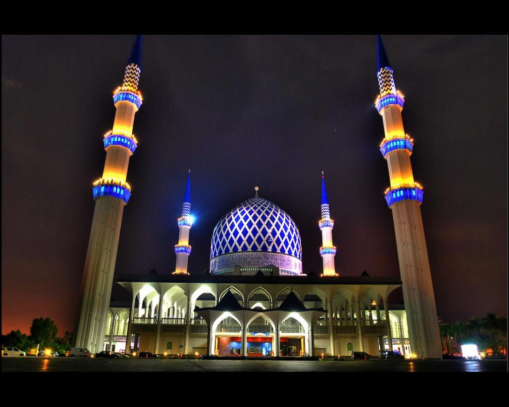 Best Hotel Shah Alam @ Uitm, I-City & Hospital Exterior photo