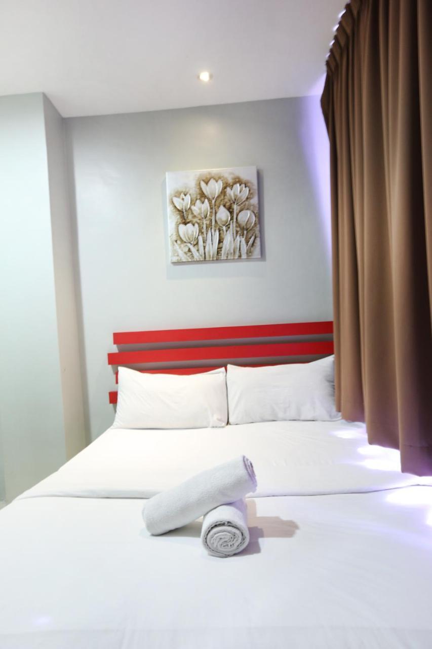 Best Hotel Shah Alam @ Uitm, I-City & Hospital Exterior photo