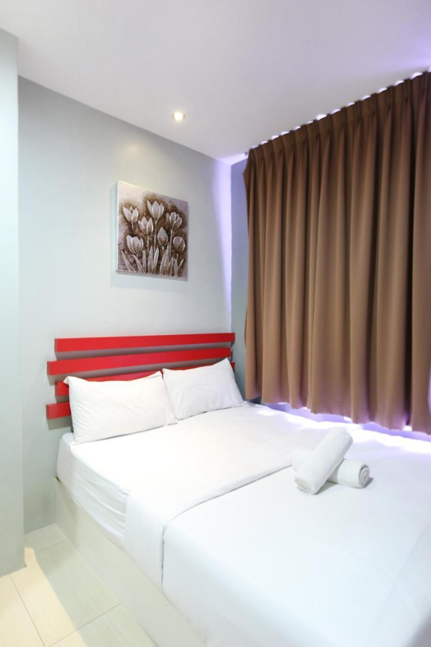 Best Hotel Shah Alam @ Uitm, I-City & Hospital Exterior photo